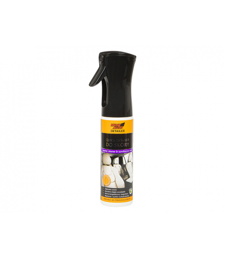 Detailer quick detailer do skóry 290ml Blow 52-144
