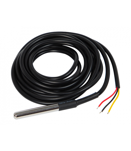 Czujnik temperatury ds18b20 2m Blow 50-339