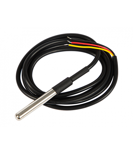 Czujnik temperatury ds18b20 1m Blow 50-335 AG509