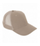 Czapka z daszkiem siatkowa beżowa, Lahti Pro L101150S