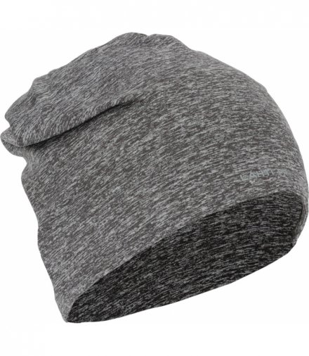 Czapka termoaktywna thermo active szara melange, Lahti Pro L102250S
