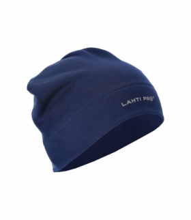 Czapka termoaktywna thermo active granatowa, Lahti Pro L102300S