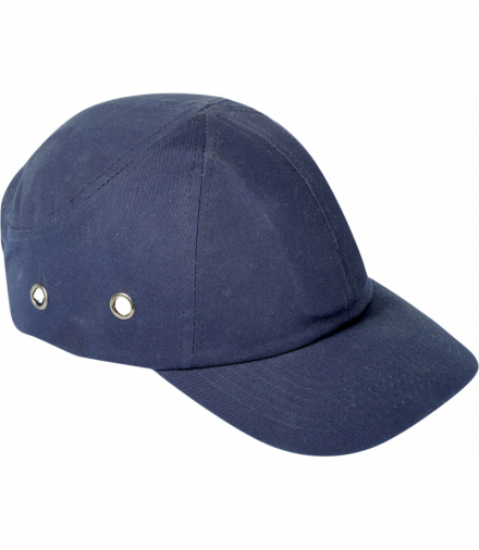 Czapka przemysłowa granatowa, kat. ii, ce, Lahti Pro L1040801