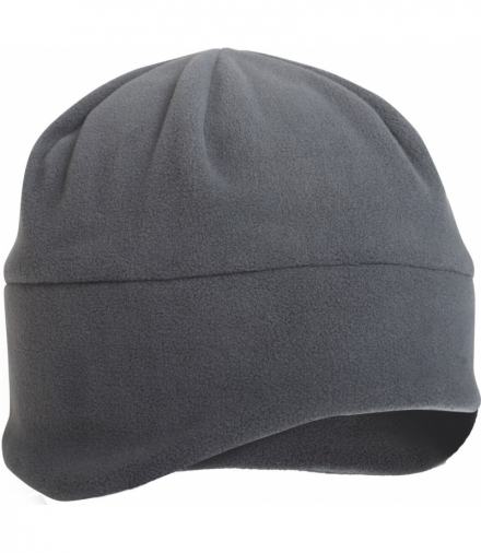 Czapka polarowa szara, Lahti Pro L102090S