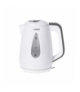 Czajnik plastikowy 1,7 l MESKO MS 1261 grey
