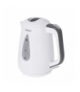 Czajnik plastikowy 1,7 l MESKO MS 1261 grey