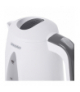 Czajnik plastikowy 1,7 l MESKO MS 1261 grey