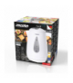 Czajnik plastikowy 1,7 l MESKO MS 1261 grey
