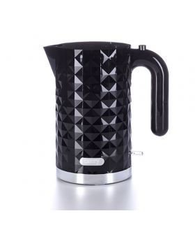 Czajnik plastikowy 1,7 l CAMRY CR 1269 black