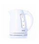 Czajnik plastikowy 1,7 l CAMRY CR 1255 white