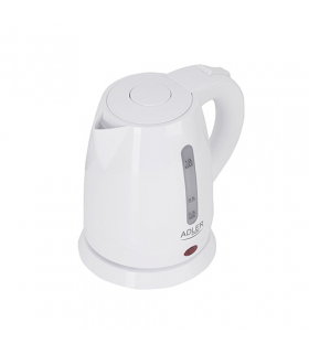 Czajnik plastikowy 1,0 l ADLER AD 1272