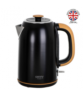 Czajnik metalowy 1,7 l strix CAMRY CR 1342
