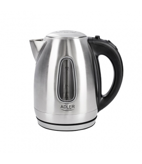 Czajnik metalowy 1,7 l ADLER AD 1223
