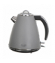 Czajnik metalowy 1,5 l strix ADLER AD 1343 grey