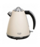 Czajnik metalowy 1,5 l strix ADLER AD 1343 creme