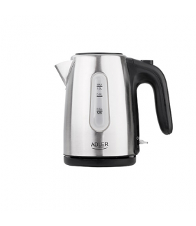 Czajnik metalowy 1,0 l ADLER AD 1273