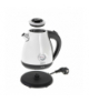 Czajnik elektryczny z termometrem 1,7l CAMRY CR 1344 white