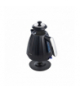Czajnik elektryczny Modern 1.7L, 2200W, czarny, LAFE LAFCZA47463