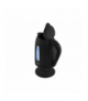 Czajnik elektryczny Essential Black 1.7L, 2200W, czarny, LAFE LAFCZA47458