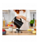 Czajnik elektryczny Elegant Black 1.8L, 1800W, czarny, LAFE LAFCZA47468