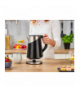 Czajnik elektryczny Elegant Black 1.8L, 1800W, czarny, LAFE LAFCZA47468
