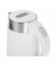 Czajnik elektryczny 0,6l ADLER AD 1372 white