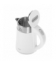 Czajnik elektryczny 0,6l ADLER AD 1372 white