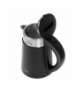 Czajnik elektryczny 0,6l ADLER AD 1372 black