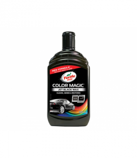 Color magic - jet black czarny 500ml Blow 52-172