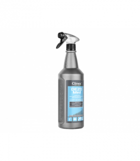 Clinex dezommed 1l spray do dezynfekcji powierzchni Blow 52-310