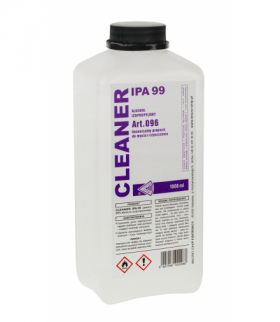 Cleanser IPA 99 1l. MICROCHIP ART.096 Micro chip LEC-CHE1631
