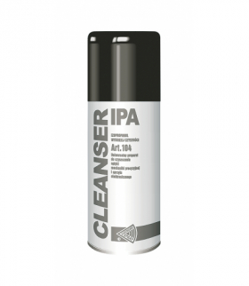 Cleanser IPA 400ml.MICROCHIP ART.100 Micro chip LEC-CHE0114-400