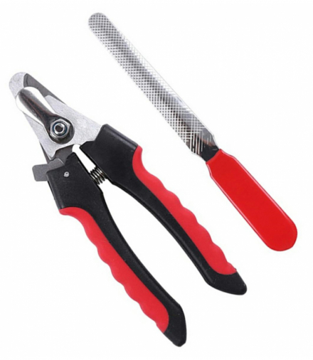 Cążki do pazurów psa kota ATL ZW14