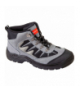 Buty robocze, zamsz, S1P SRA, rozmiar 43, CE, Lahti Pro LPTOMF43