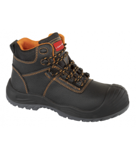 Buty robocze, skóra, S1 SRA, rozmiar 42, CE, Lahti Pro LPTOMD42