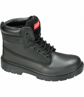 Buty robocze, SB SRC, rozmiar 39, Lahti Pro LPTOME39