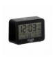 Budzik na baterie ADLER AD 1196 black