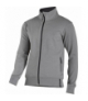 Bluza z suwakiem szara, "2xl", ce, Lahti Pro L4014605