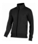 Bluza z suwakiem czarna, "xl", ce, Lahti Pro L4014704