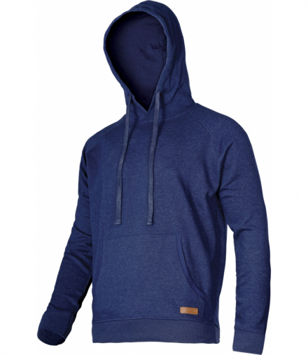 Bluza z kapturem granatowa, "2xl", ce, Lahti Pro L4010705