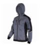 Bluza szaro-czarna, "m", ce, Lahti Pro L4041802