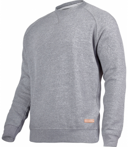 Bluza szara, "xl", ce, Lahti Pro L4011304