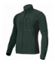 Bluza polar zielono-czarna, "l", ce, Lahti Pro L4011803