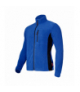 Bluza polar granatowo-czarna, "xl", ce, psb Lahti Pro PBP2XL