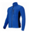 Bluza polar granatowo-czarna, "2xl", ce, Lahti Pro LPBP22XL