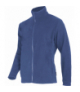 Bluza polar granatowa, 250g/m2, "3xl", ce, Lahti Pro L4014506