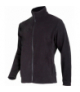 Bluza polar czarna, 250g/m2, "l", ce, Lahti Pro L4014403