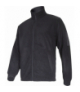 Bluza polar czarna, "3xl", ce, Lahti Pro L4012006