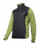 Bluza ocieplana zielono-czarna, "s", ce, Lahti Pro L4012301