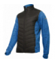 Bluza ocieplana niebiesko-czarna, "l", ce, Lahti Pro L4013303